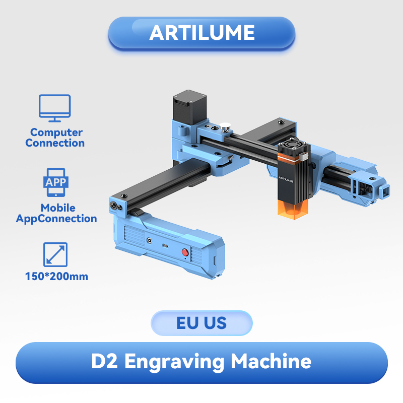 Artilume D2 2.5/6W Foldable La - Industrial Laser Removal 리뷰 및 가격