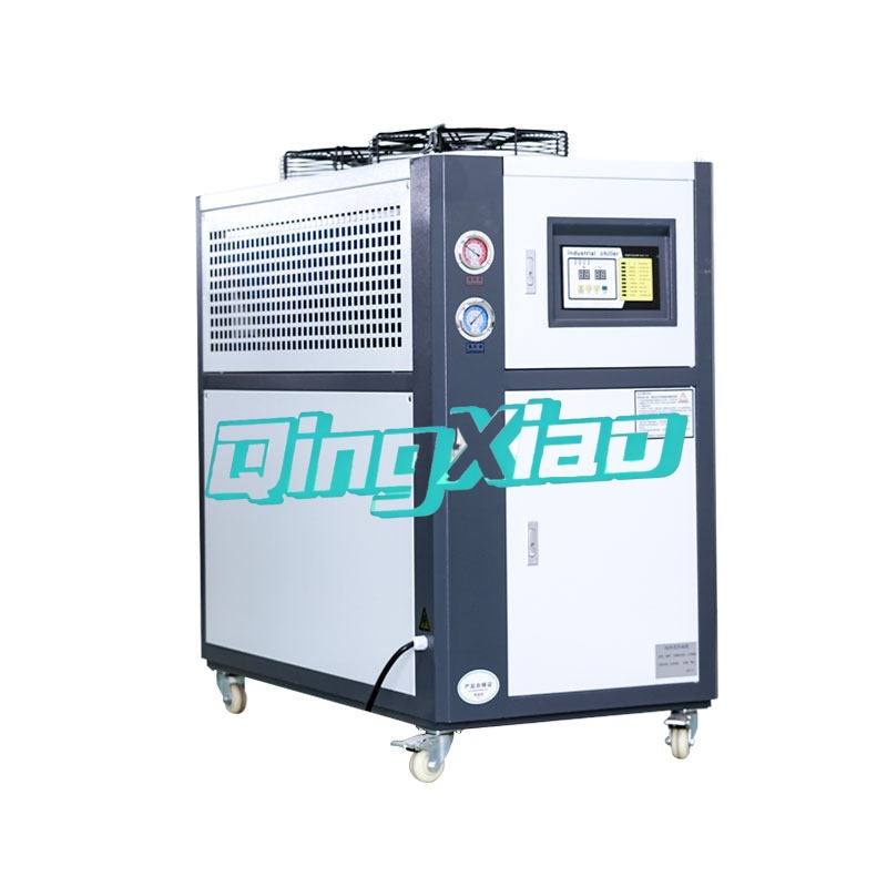 Industrial Chillers Air-cooled - Industrial Laser 리뷰 및 가격