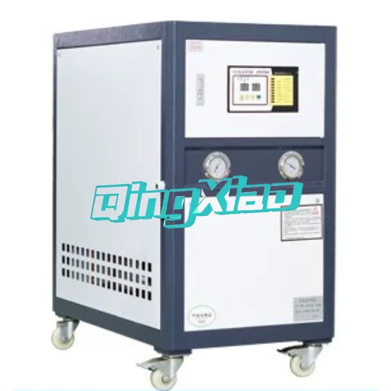 Industrial Chillers Air-cooled - Industrial Laser 리뷰 및 가격
