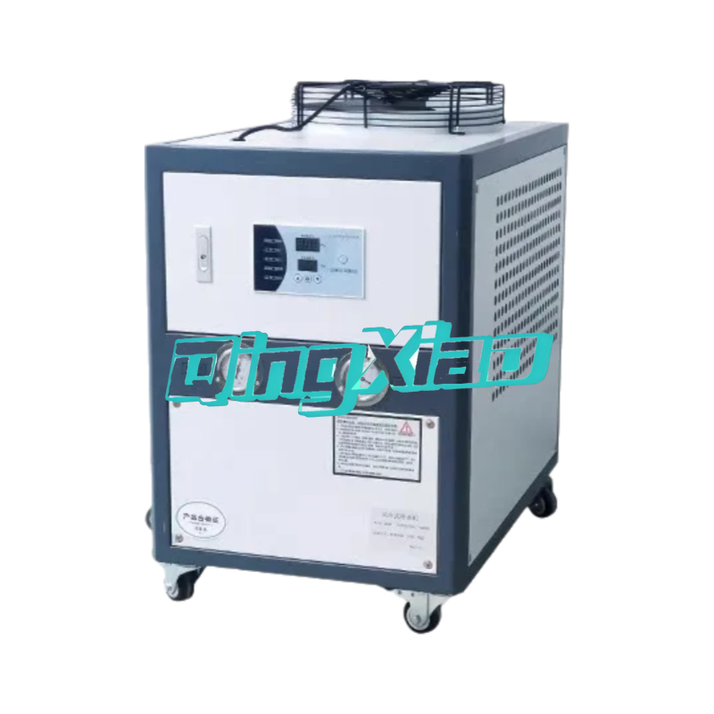Industrial Chillers Air-cooled - Industrial Laser 리뷰 및 가격