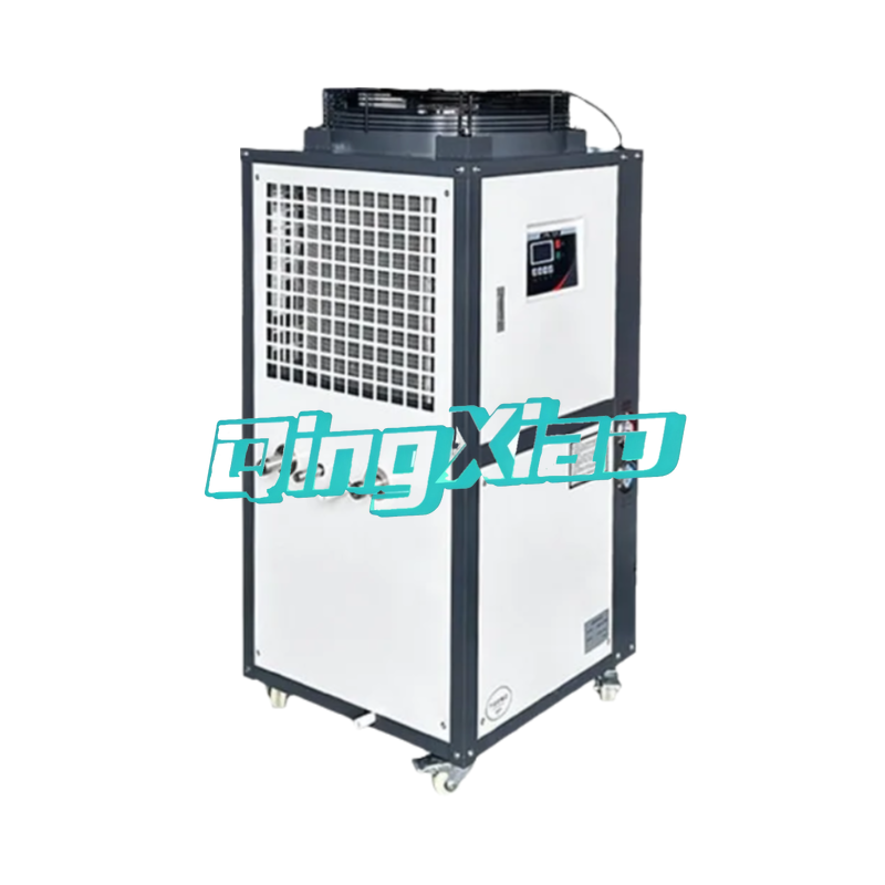Industrial Chillers Air-cooled - Industrial Laser 리뷰 및 가격