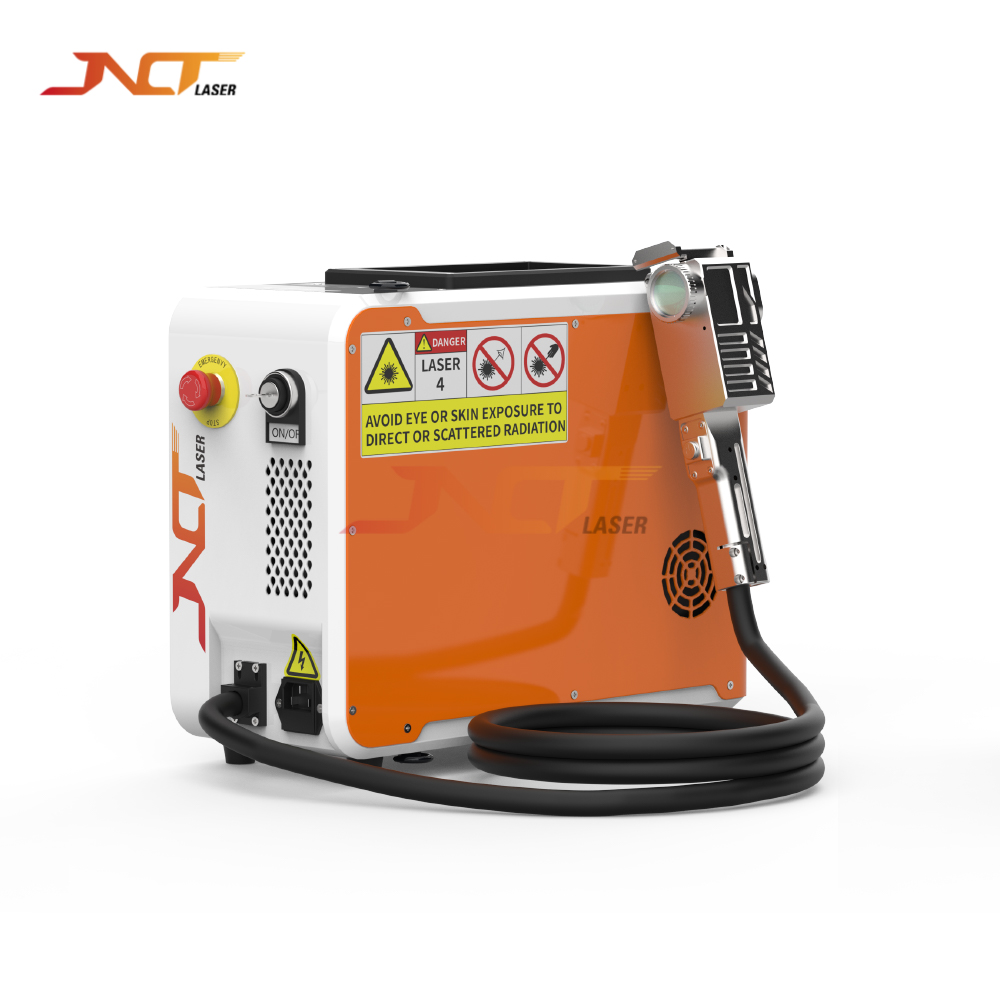 Laser Cleaning Machine to Remo - Industrial Laser Paint Remover 리뷰 및 가격
