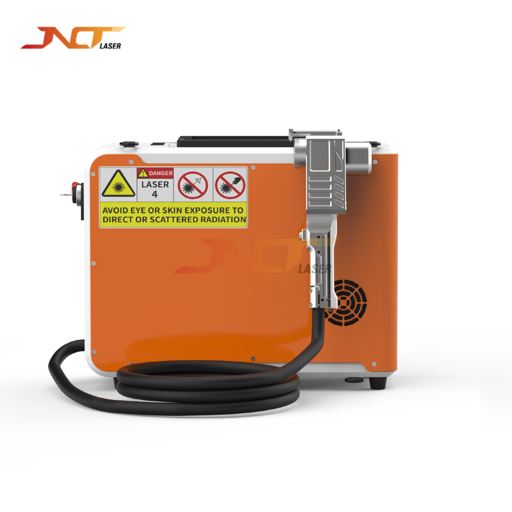 Laser Cleaning Machine to Remo - Industrial Laser Paint Remover 리뷰 및 가격