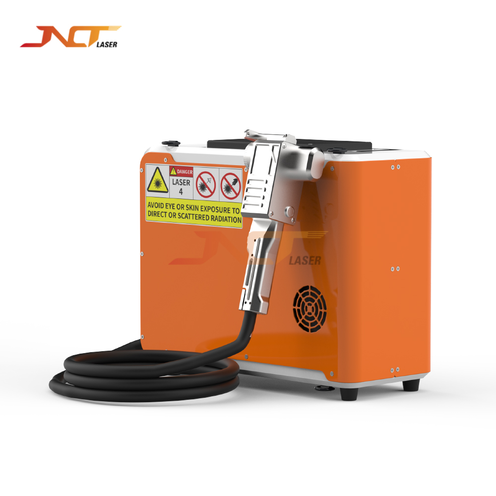 Laser Cleaning Machine to Remo - Industrial Laser Paint Remover 리뷰 및 가격