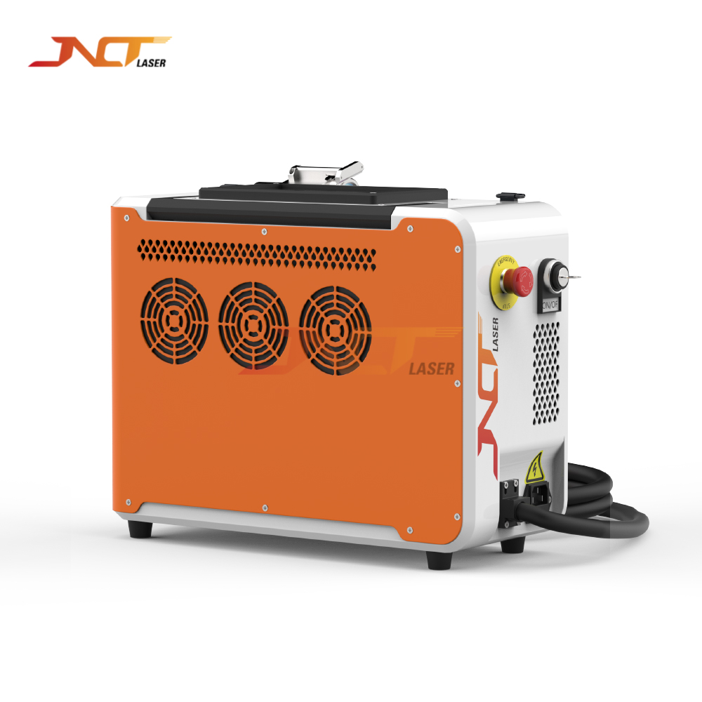 Laser Cleaning Machine to Remo - Industrial Laser Paint Remover 리뷰 및 가격