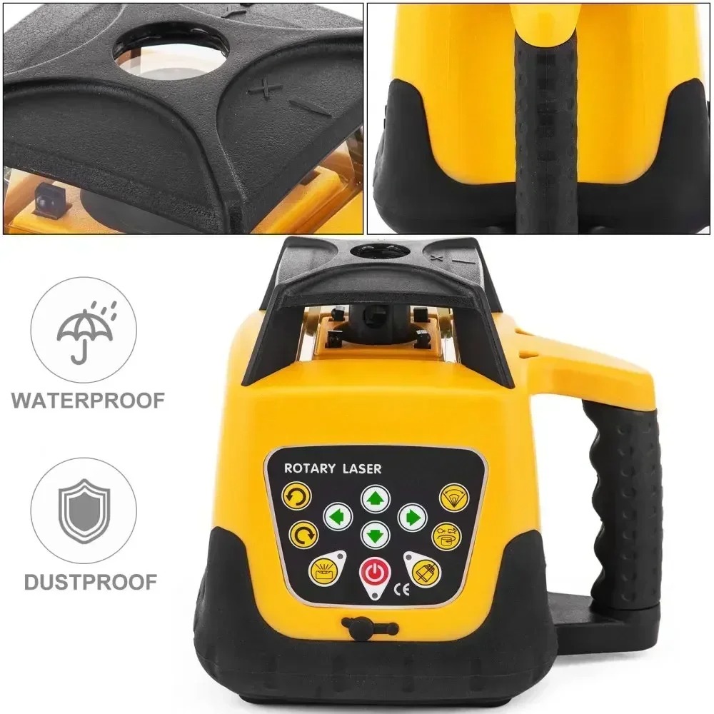 Sihao 360 Rotary Auto Self-Lev - Industrial Laser Measurement 리뷰 및 가격