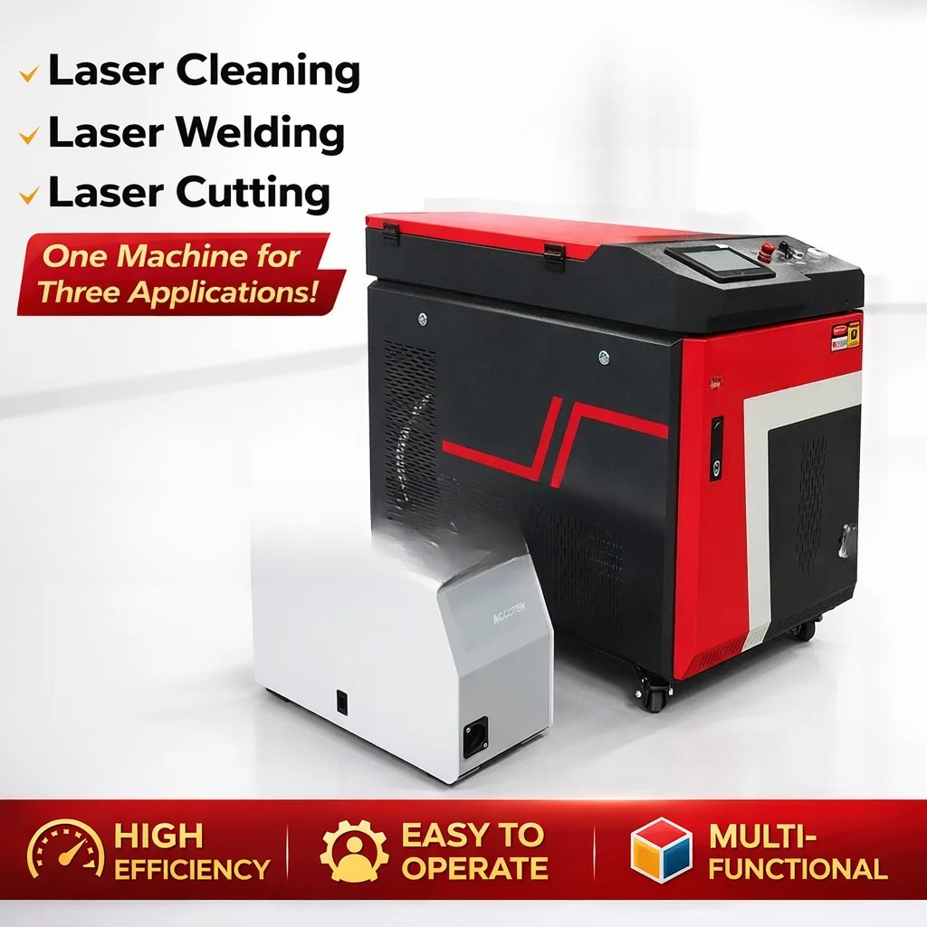 Applicable to Compact 3-in-1 H - Industrial Applications Of Laser 리뷰 및 가격