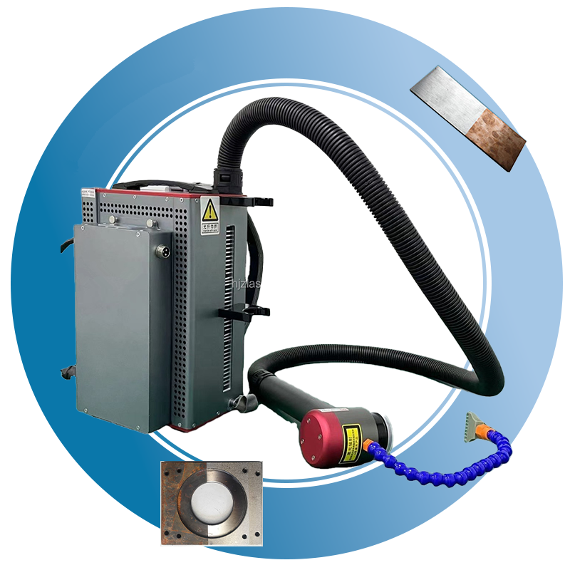 Backpack Portable Type Handhel - Industrial Laser Machine Price 리뷰 및 가격