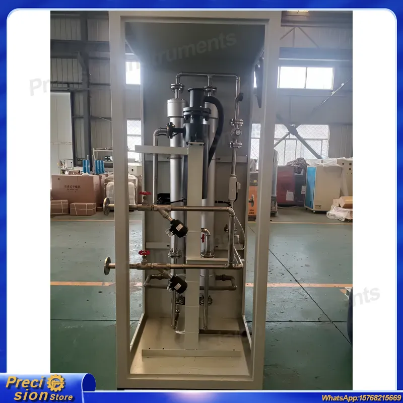 For Nitrogen Generator Food Pa - Industrial Laser Packaging 리뷰 및 가격