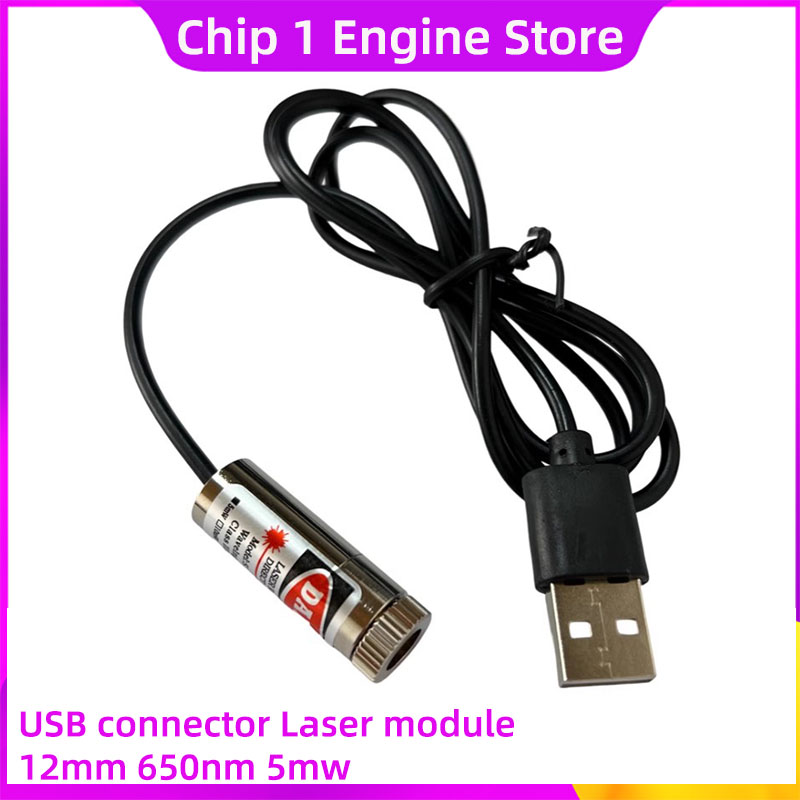 650nm Copper Laser pointer usb - Industrial Laser Pointer 리뷰 및 가격