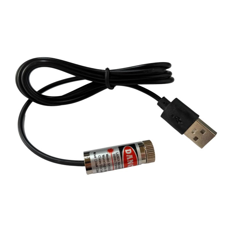 650nm Copper Laser pointer usb - Industrial Laser Pointer 리뷰 및 가격