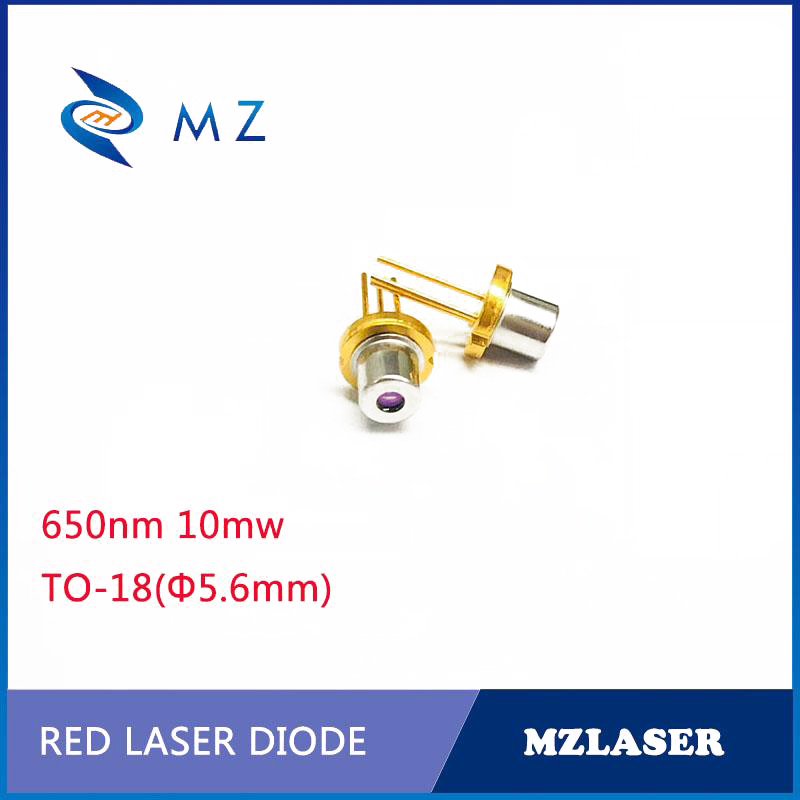 Red Industrial Laser Diode 650 - Industrial Laser Packaging 리뷰 및 가격