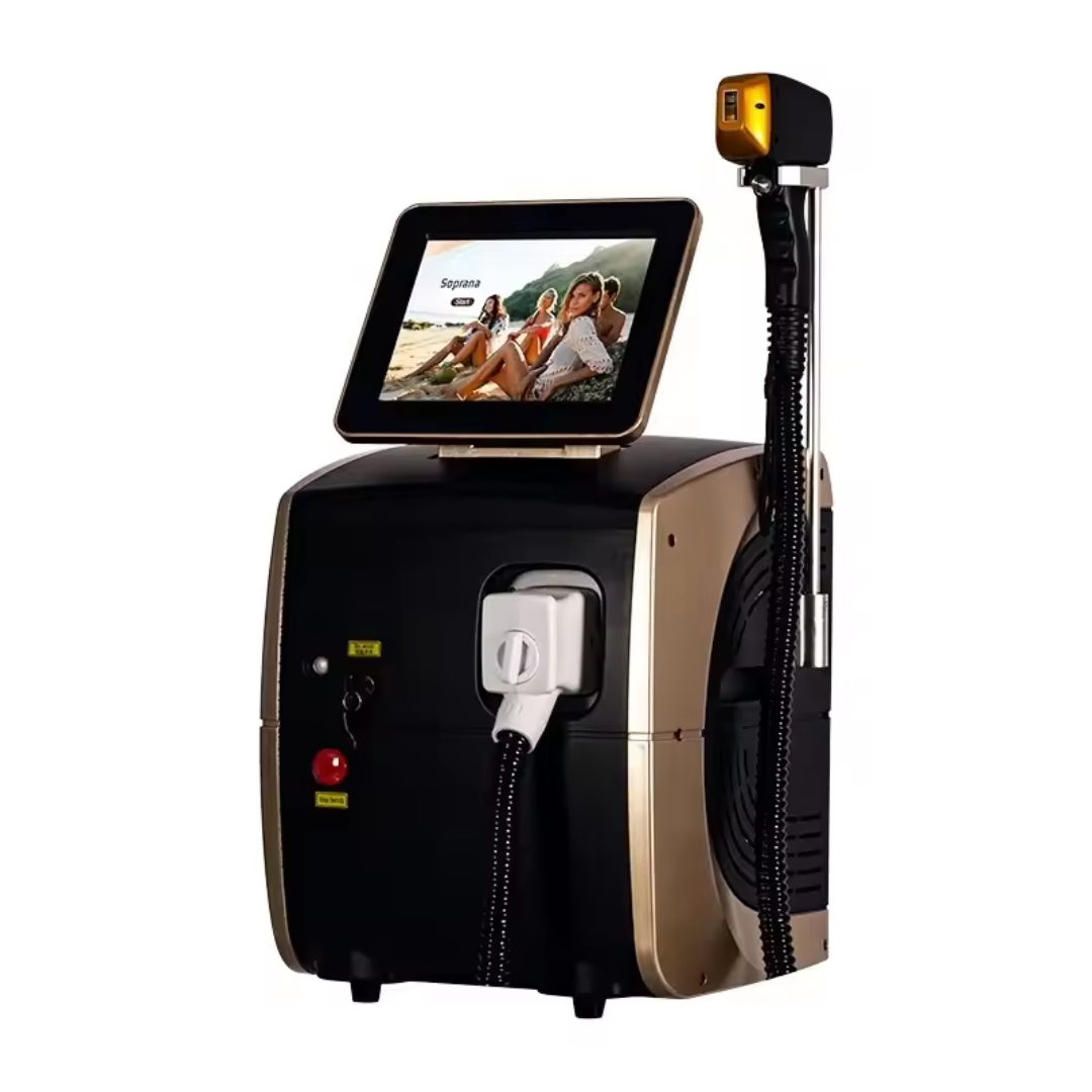 4500W Professional 755 808 106 - Industrial Laser Cleaner 리뷰 및 가격
