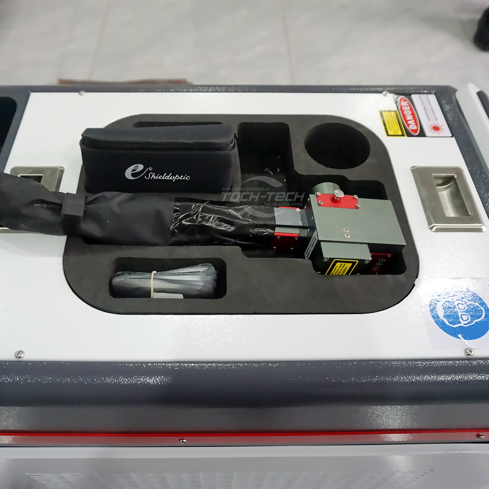 High Quality Industrial 200w 3 - Industrial Laser Paint Remover 리뷰 및 가격