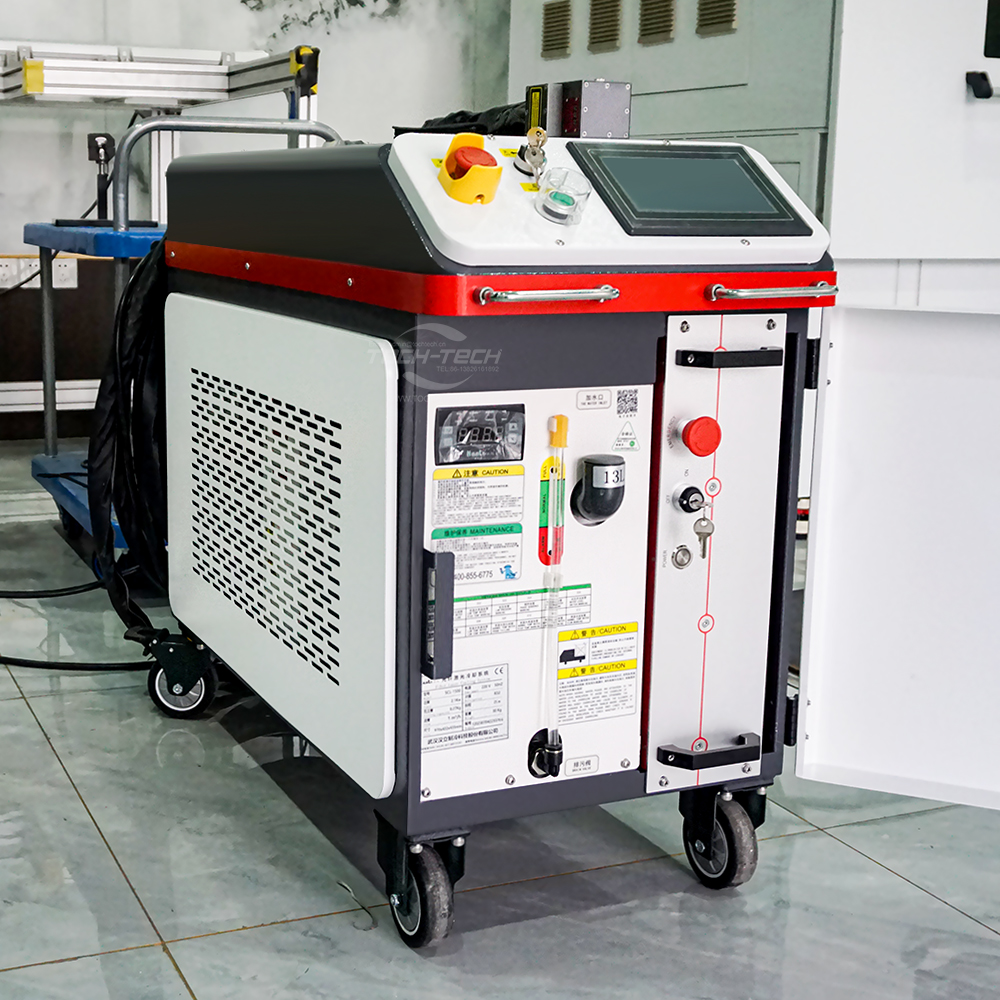 High Quality Industrial 200w 3 - Industrial Laser Paint Remover 리뷰 및 가격
