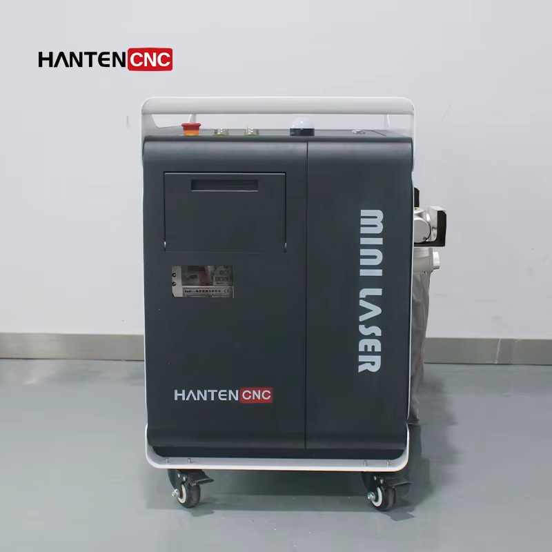 Industrial Laser Equipment 200 - Industrial Laser Cleaning Equipment 리뷰 및 가격