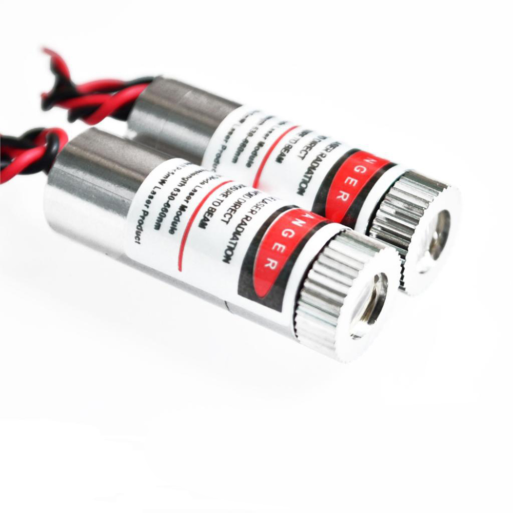 650nm 5mW Red Point / Line / C - Industrial Laser Pointer 리뷰 및 가격