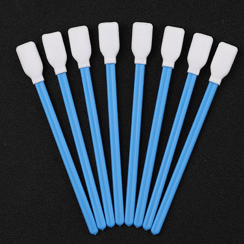 100pcs Industry Cotton Swab No - Laser Focus Lens 리뷰 및 가격
