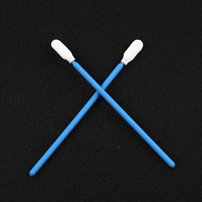 100pcs Industry Cotton Swab No - Laser Focus Lens 리뷰 및 가격