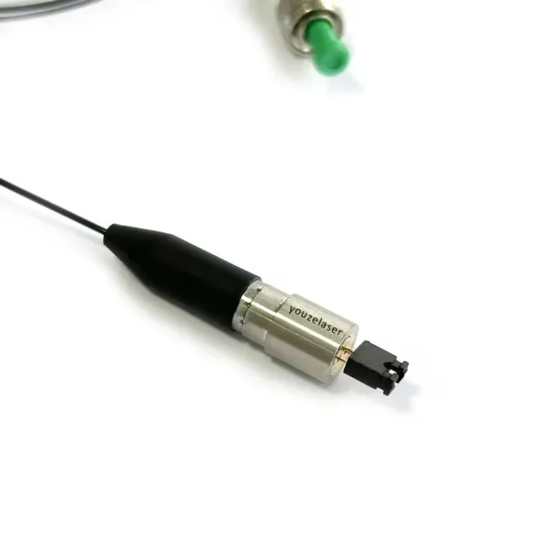 Industrial 395nm 200mW Fiber-C - Industrial Applications Of Laser 리뷰 및 가격