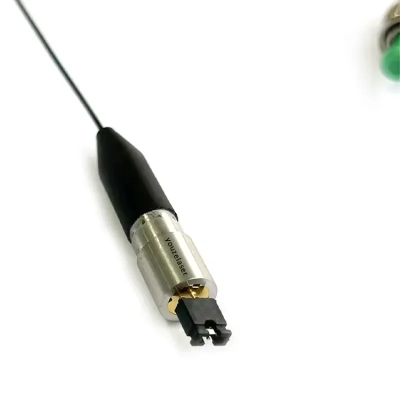 Industrial 395nm 200mW Fiber-C - Industrial Applications Of Laser 리뷰 및 가격