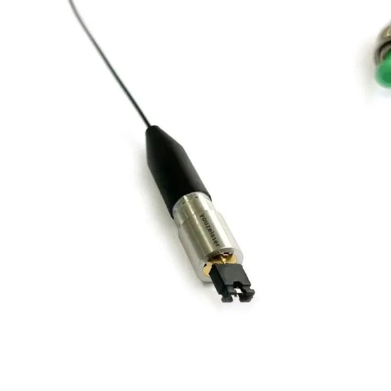 Industrial 395nm 200mW Fiber-C - Industrial Applications Of Laser 리뷰 및 가격
