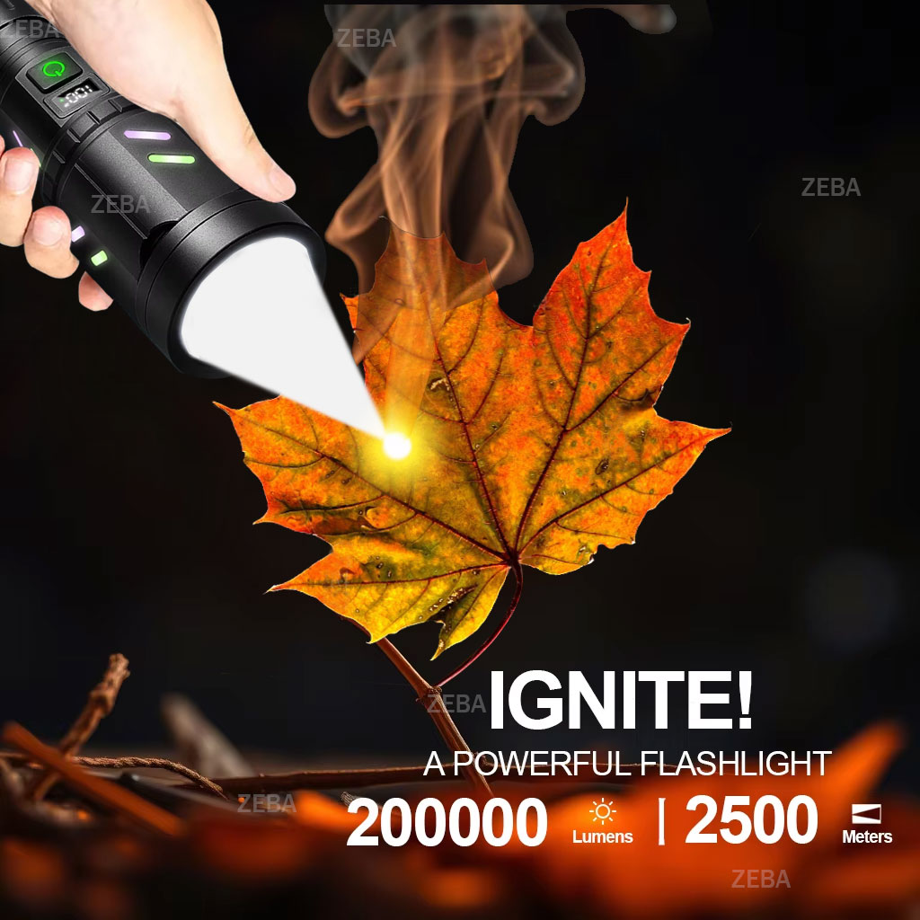 100000LM Military Tactical Fir - Industrial Laser Pointer 리뷰 및 가격