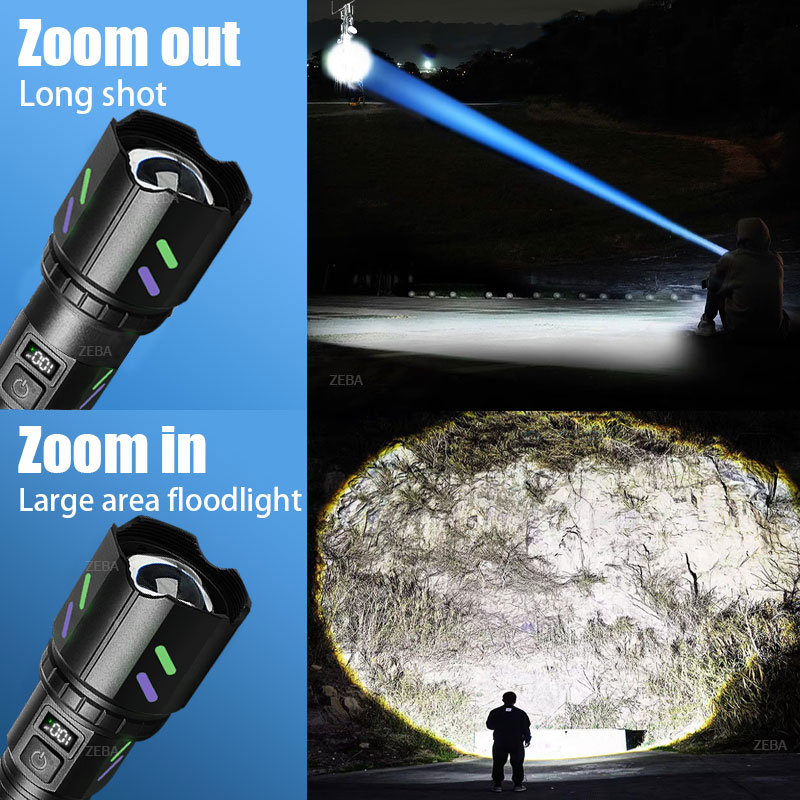 100000LM Military Tactical Fir - Industrial Laser Pointer 리뷰 및 가격