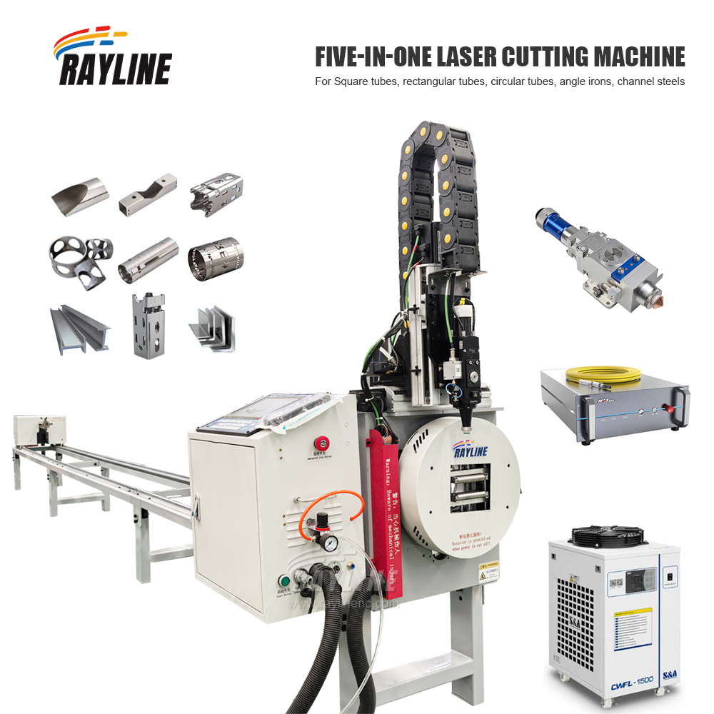 Factory Direct Price 4 Axis Tu - Industrial Laser Machine Price 리뷰 및 가격
