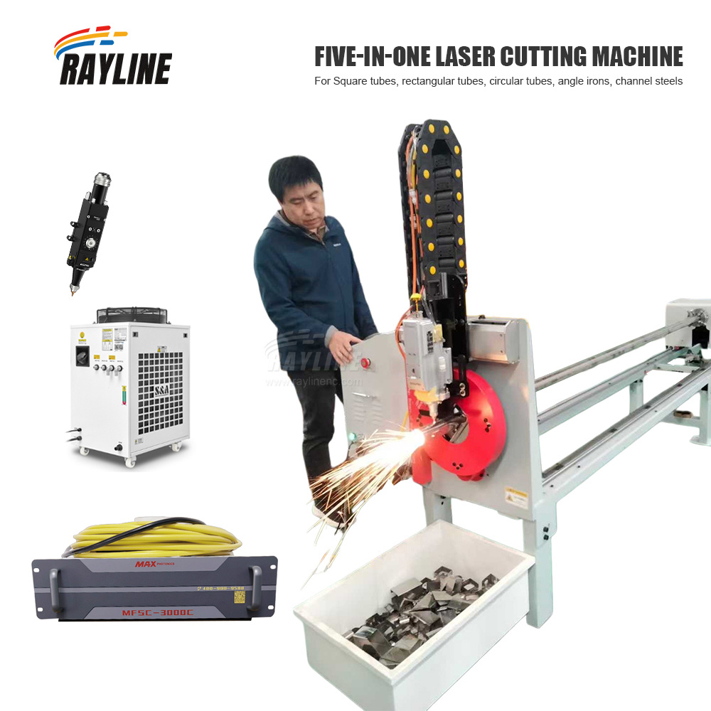 Factory Direct Price 4 Axis Tu - Industrial Laser Machine Price 리뷰 및 가격