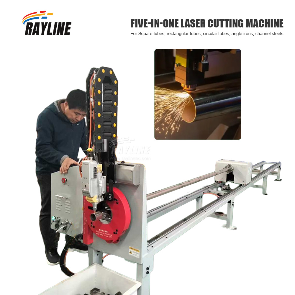 Factory Direct Price 4 Axis Tu - Industrial Laser Machine Price 리뷰 및 가격
