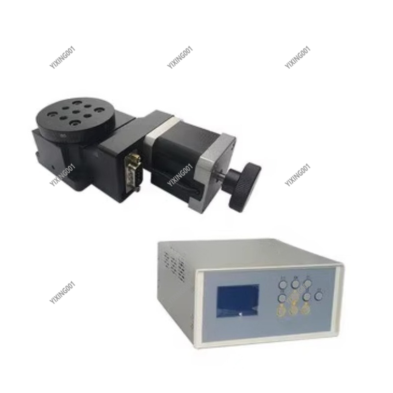 Precision Electric Rotary Stag - Industrial Applications Of Laser 리뷰 및 가격
