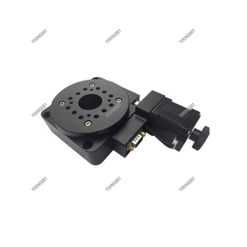 Precision Electric Rotary Stag - Industrial Applications Of Laser 리뷰 및 가격