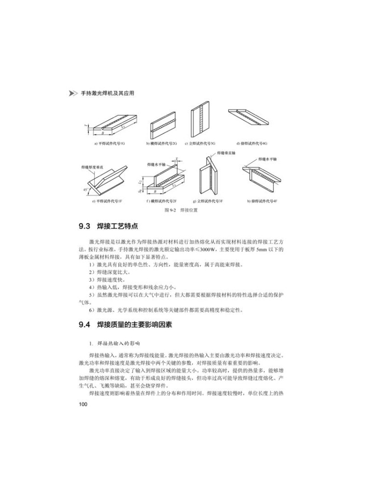 Book-Winshare Handheld Laser W - Industrial Applications Of Laser 리뷰 및 가격
