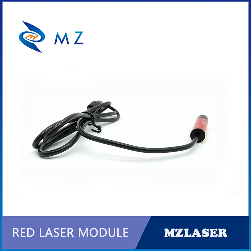 635nm 5mw Industrial Diode Adj - Industrial Applications Of Laser 리뷰 및 가격