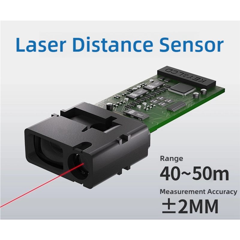 A52T Laser Distance Measuring  - Industrial Applications Of Laser 리뷰 및 가격