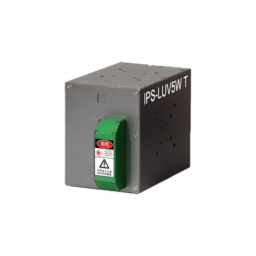 2026 New Model5W UV Laser Mark - Industrial Laser Packaging 리뷰 및 가격