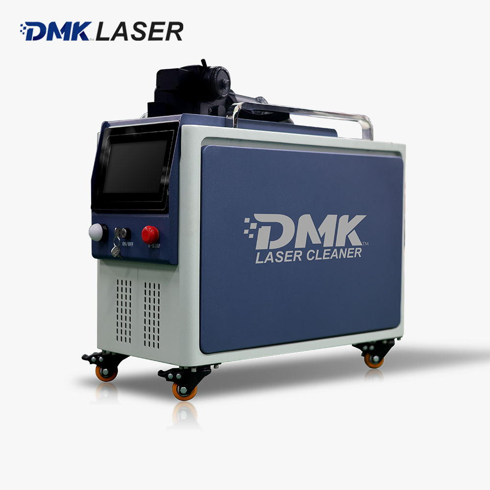 DMK 100W 200W 300w Pulse Laser - Industrial Laser Paint Remover 리뷰 및 가격