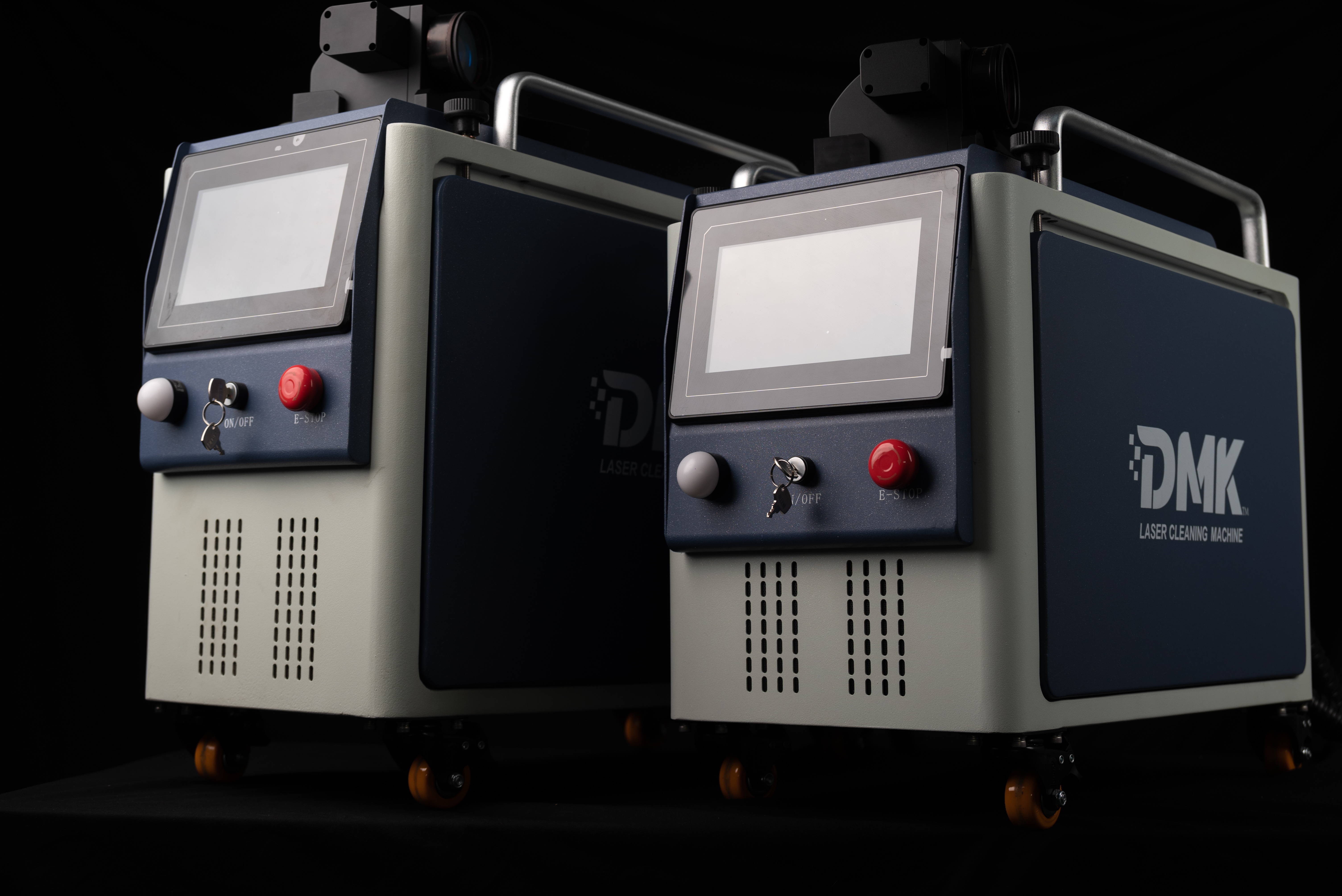 DMK 100W 200W 300w Pulse Laser - Industrial Laser Paint Remover 리뷰 및 가격