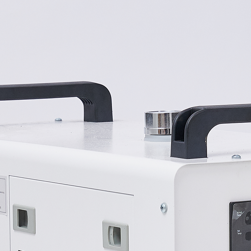 Hot sale HLUL-10 220V Industri - Industrial Laser Manufacturers 리뷰 및 가격
