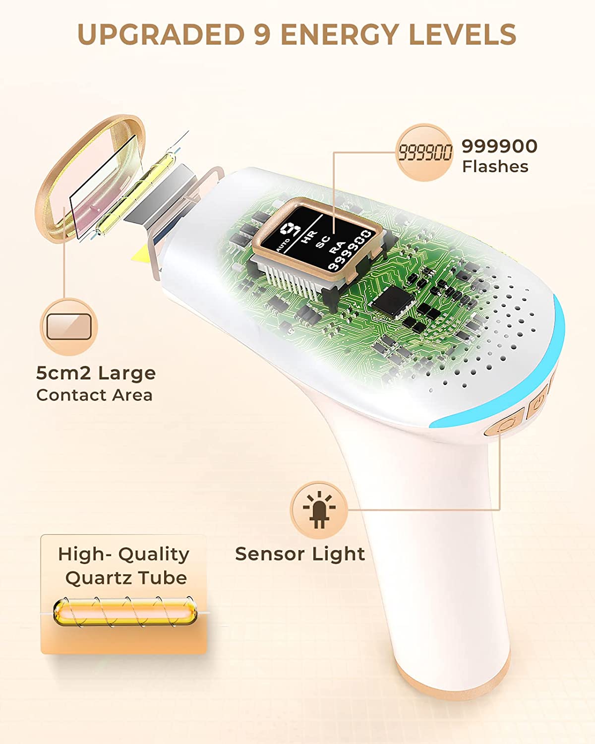 Laser Hair Removal IPL 999900  - Industrial Laser Cleaning Machine 리뷰 및 가격