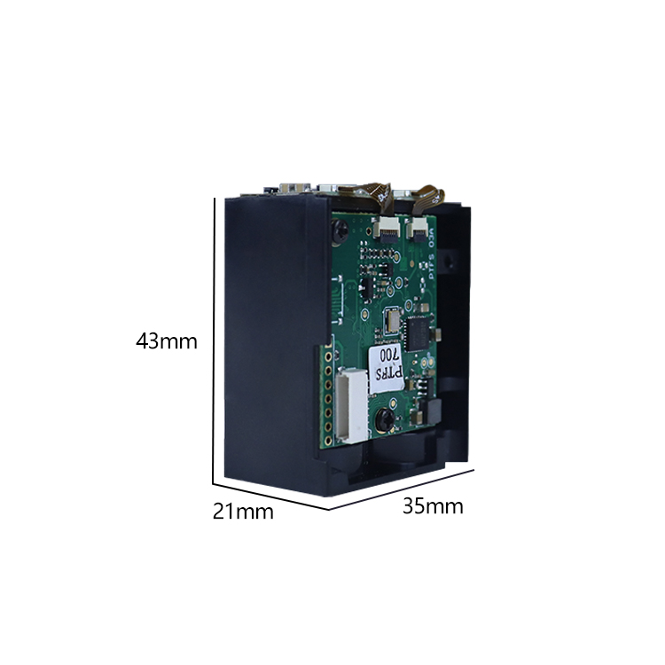 Industrial Distance Sensor 200 - Industrial Laser Measurement 리뷰 및 가격