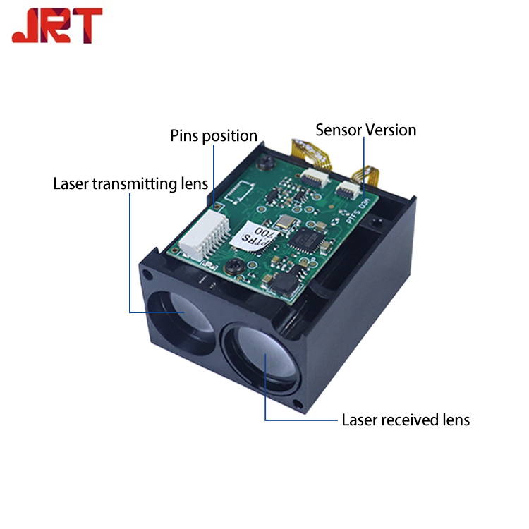 Industrial Distance Sensor 200 - Industrial Laser Measurement 리뷰 및 가격