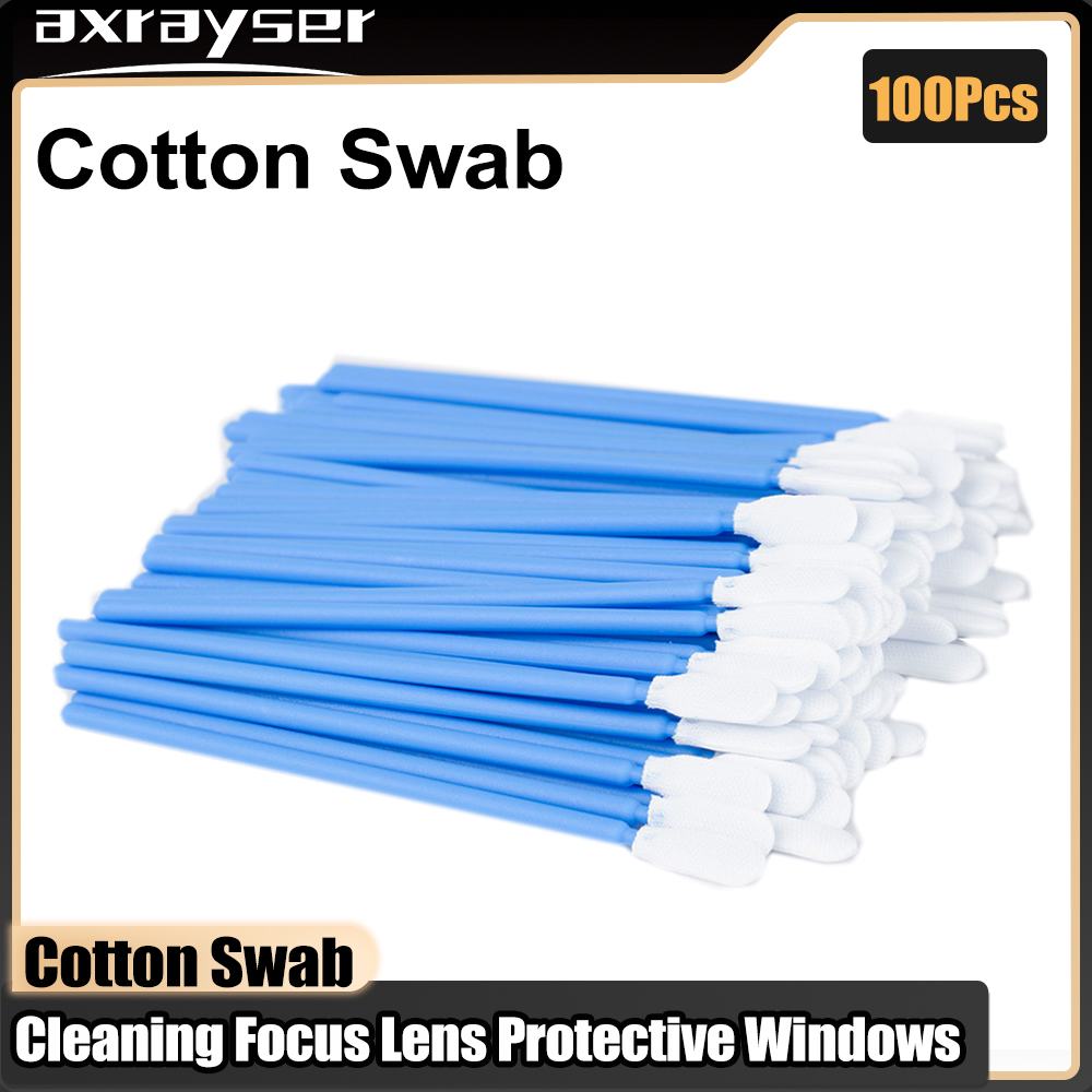 100PCS Cotton Swab Industry Cl - Industrial Laser Manufacturers 리뷰 및 가격