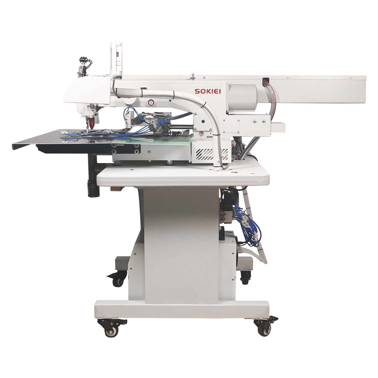 Industrial Sewing Machine With - Industrial Laser Packaging 리뷰 및 가격