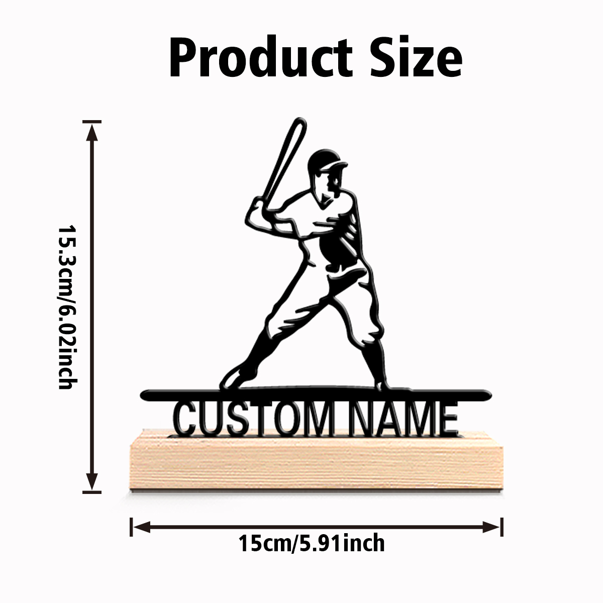 1pc Cute Personalized Custom b - Industrial Laser 리뷰 및 가격