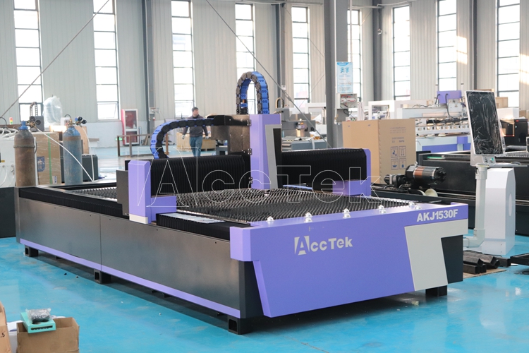 Industrial ACCTEK Factory 3000 - Industrial Laser Machine Price 리뷰 및 가격