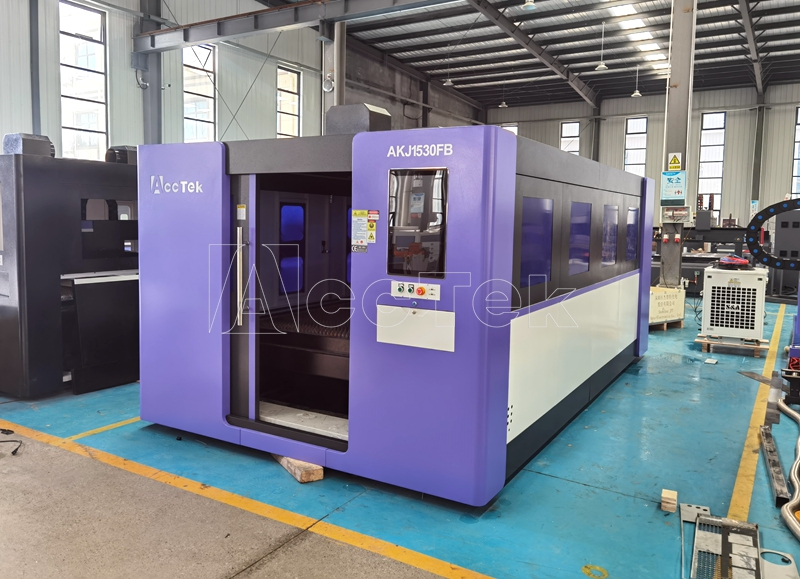 Industrial ACCTEK Factory 3000 - Industrial Laser Machine Price 리뷰 및 가격