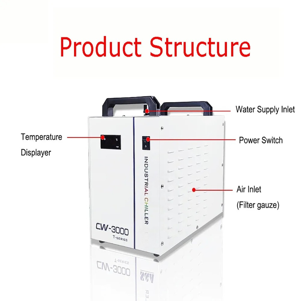 40W 50W 60W 80W Laser Tube DG1 - Industrial Laser Manufacturers 리뷰 및 가격