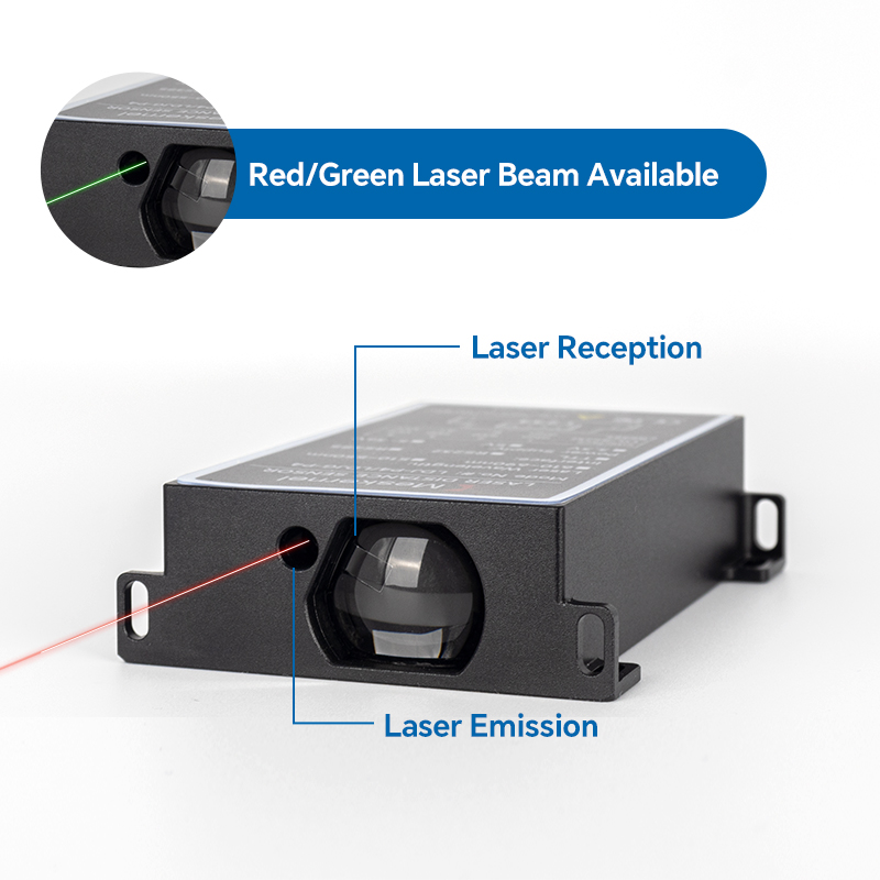 New Arrival LDJ-P4 Aluminum Al - Industrial Laser Measurement 리뷰 및 가격